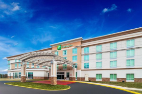 Отель Holiday Inn Manassas - Battlefield, an IHG Hotel  Манассас